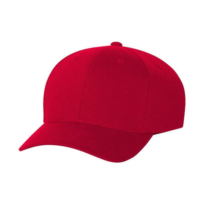Red - Front