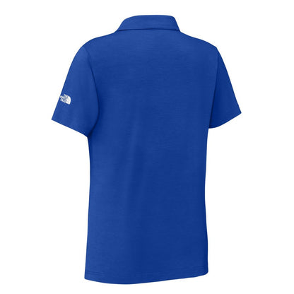 TNF Blue - Back