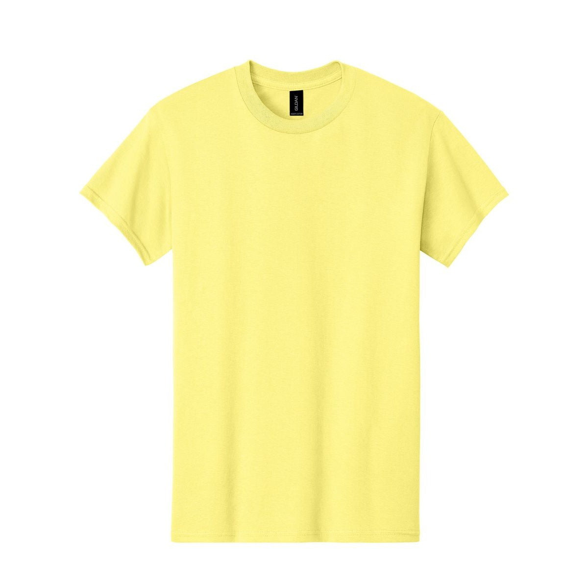 Cornsilk - Front