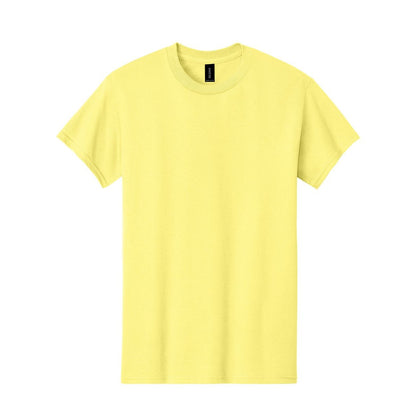 Cornsilk - Front