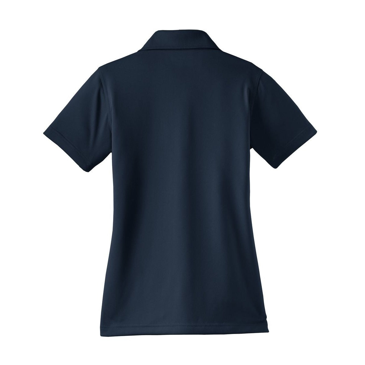 Dark Navy - Back