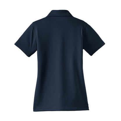 Dark Navy - Back