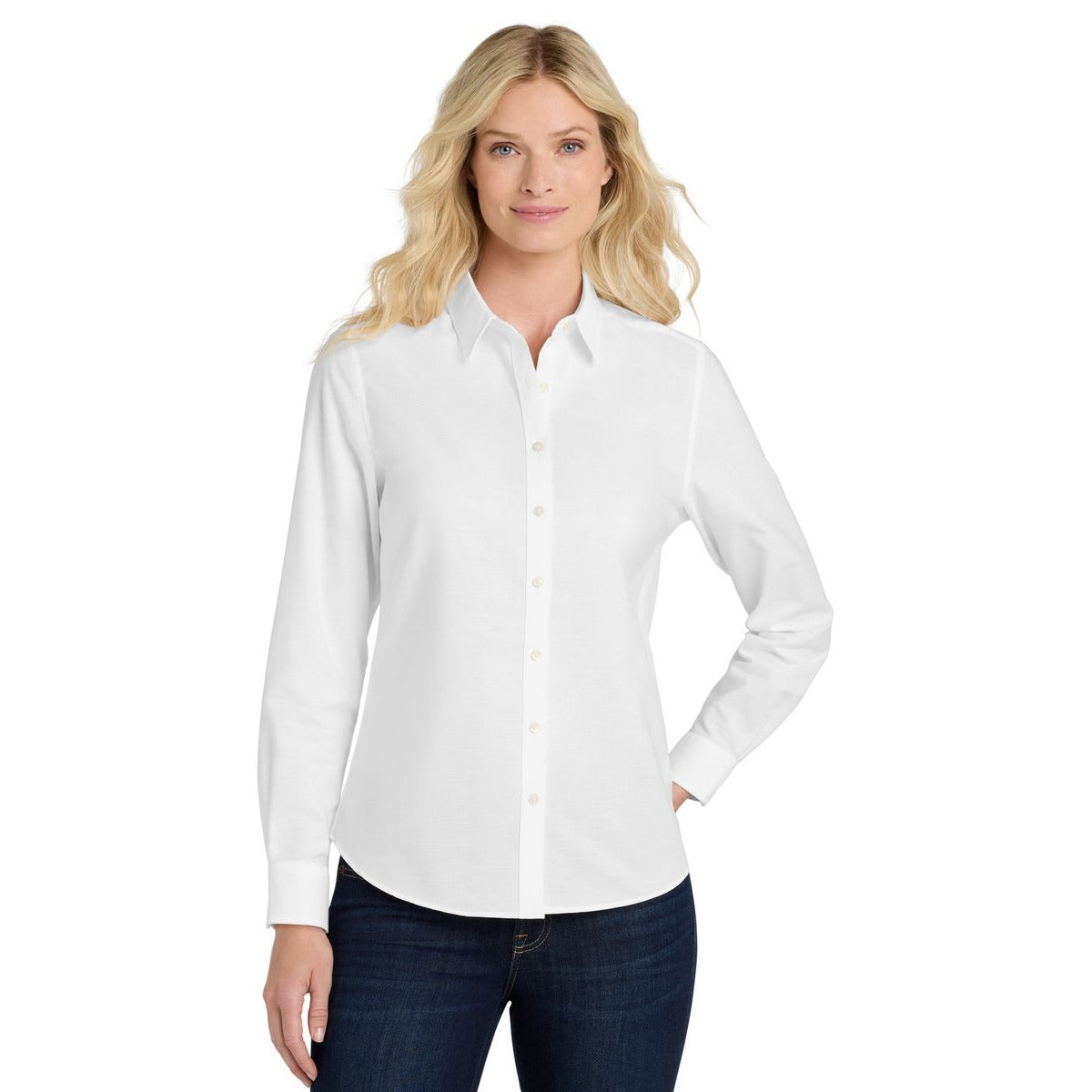 White - Model
