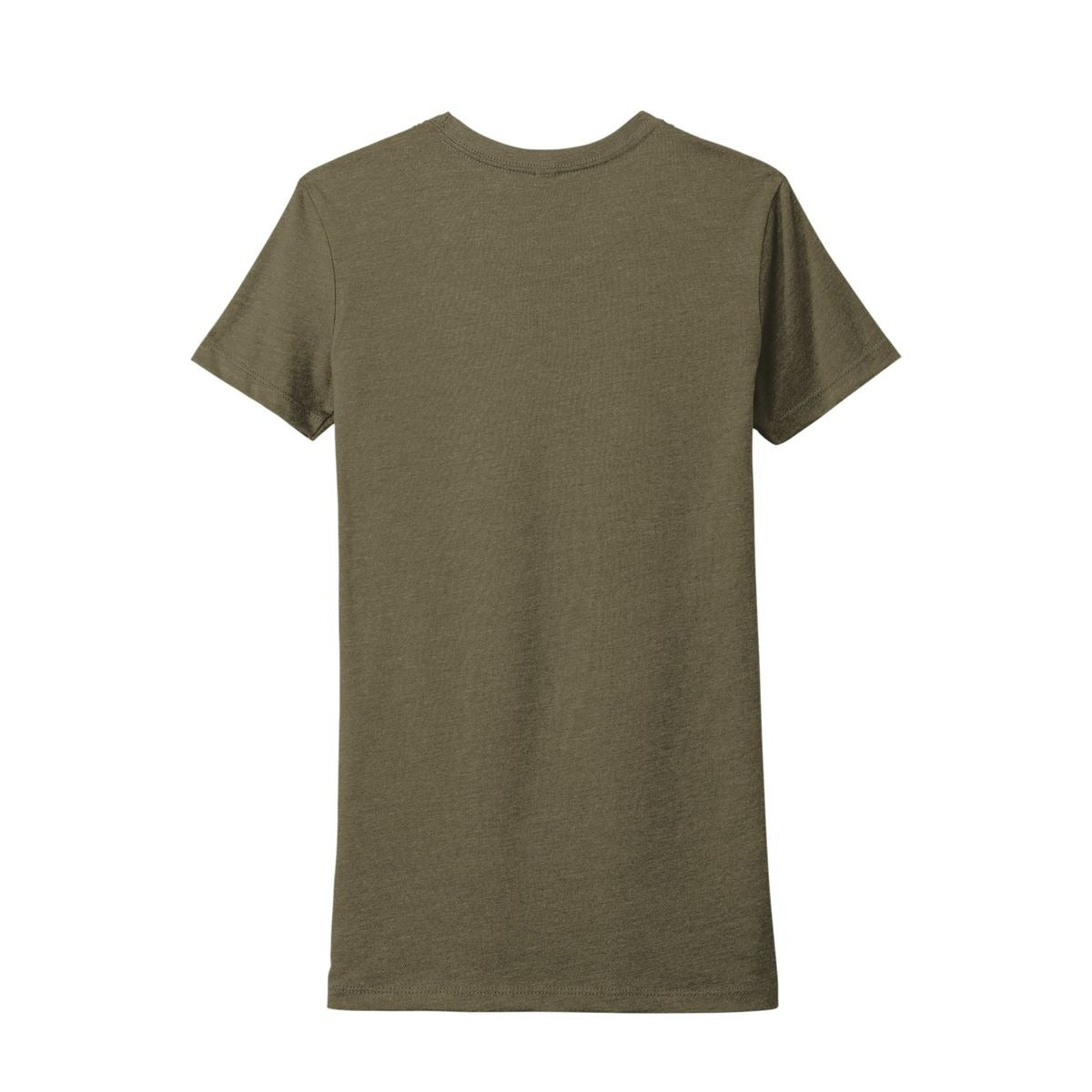 Military Green - Back
