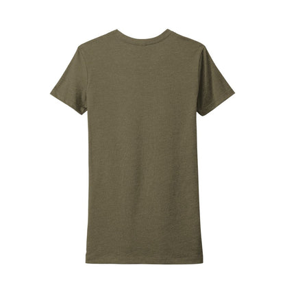 Military Green - Back