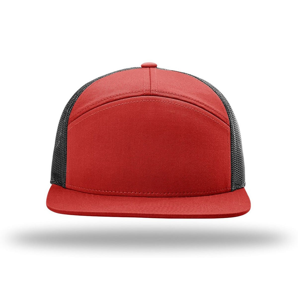 Red/ Black - Front