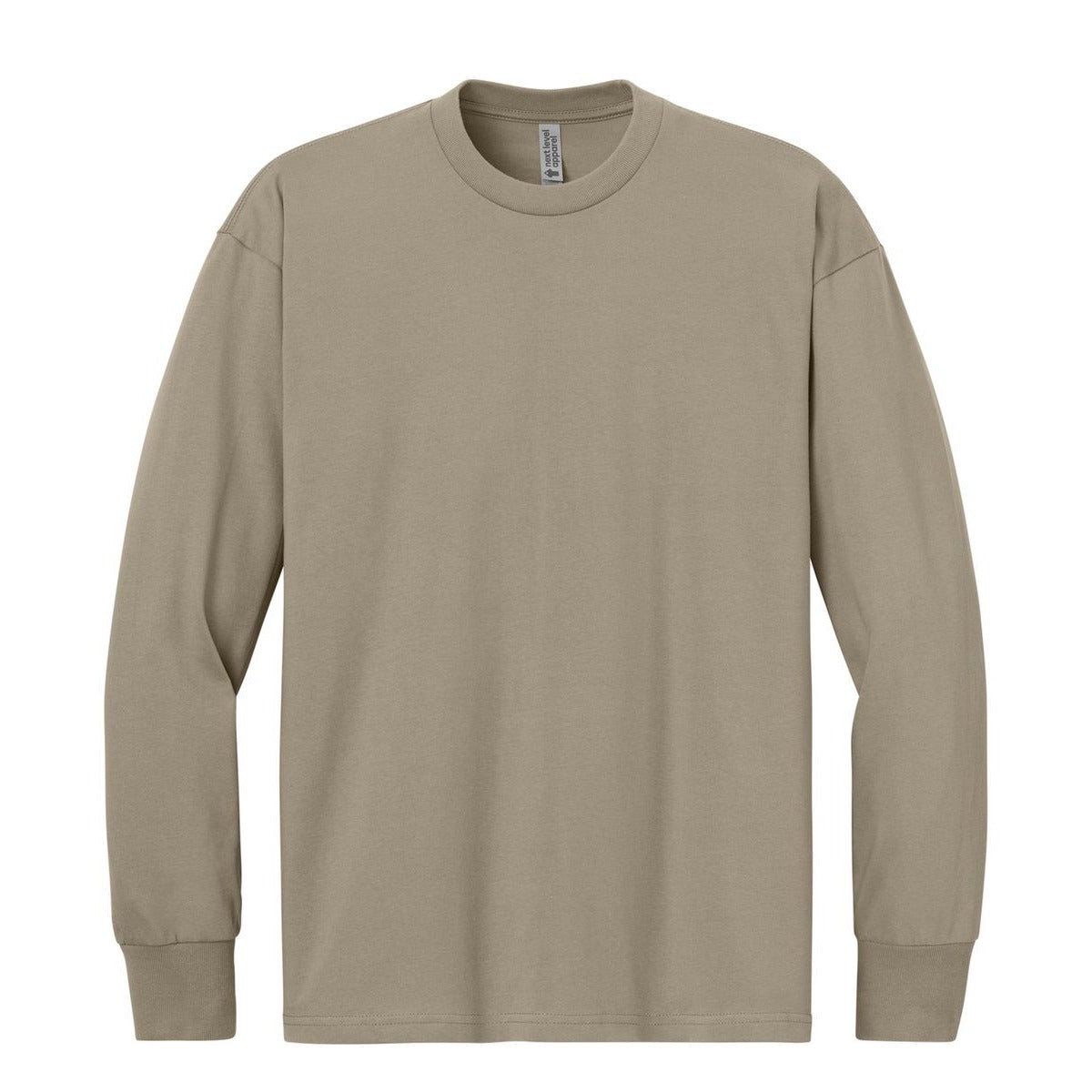 Tan - Front