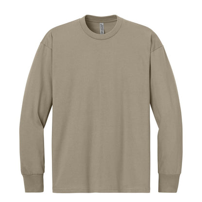 Tan - Front