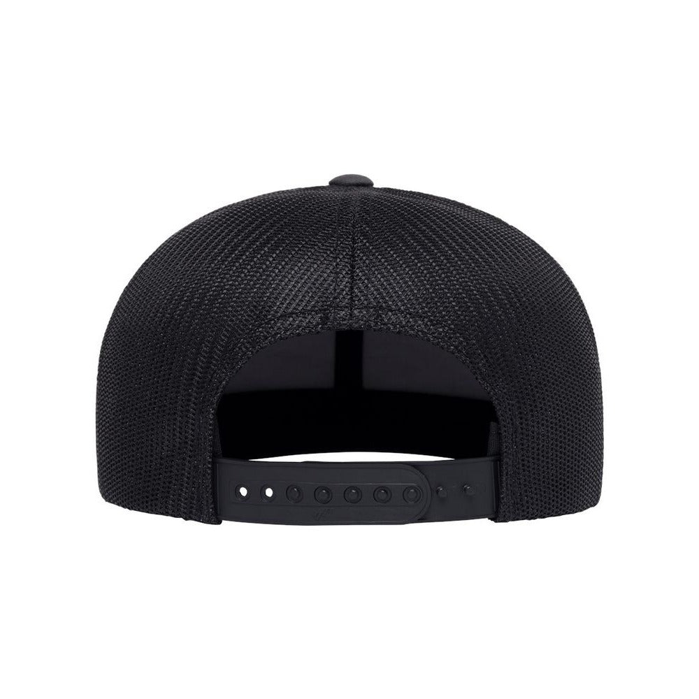 Charcoal/ Black - Back