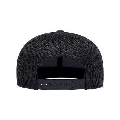 Charcoal/ Black - Back