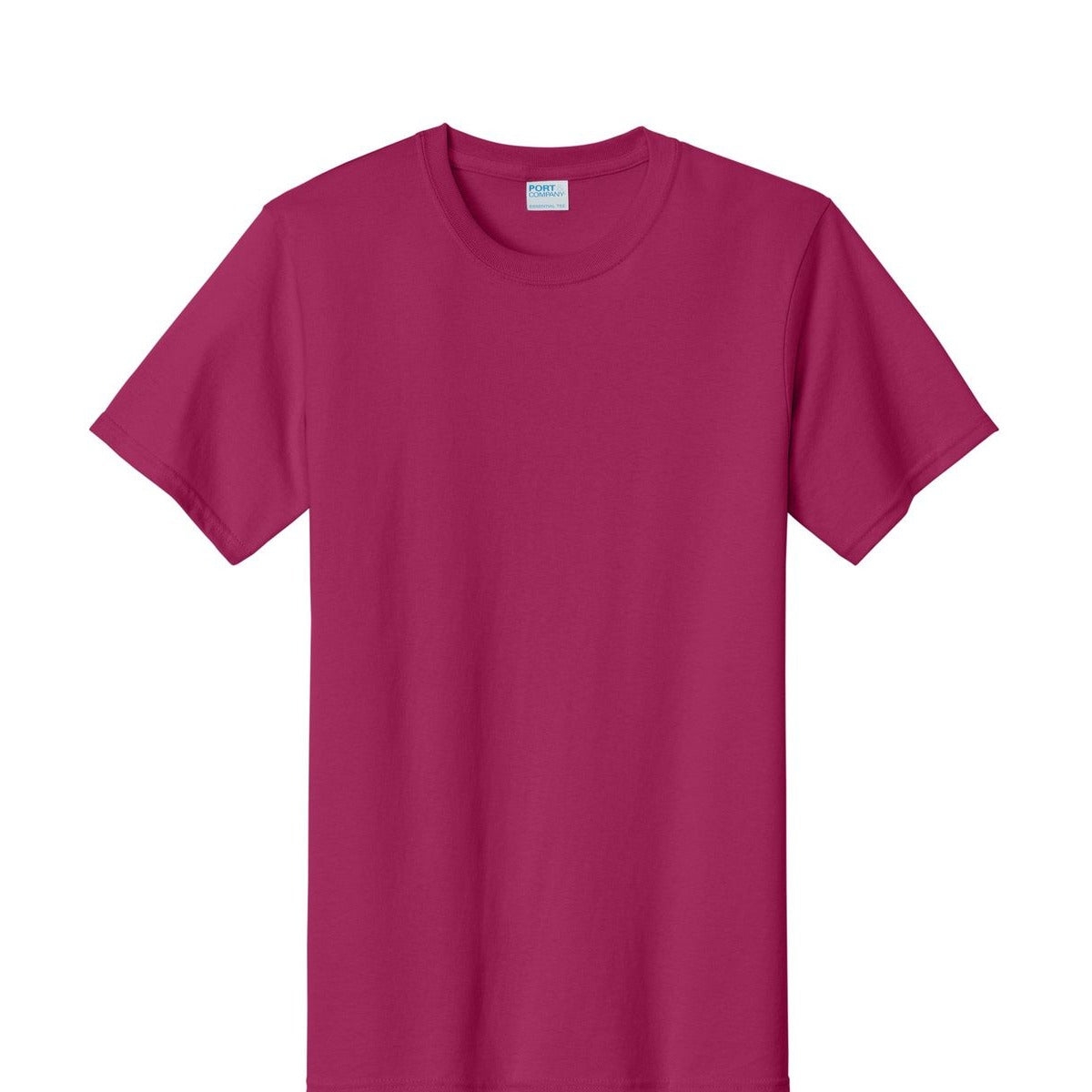 Flush Pink - Front