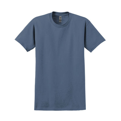 Indigo Blue - Front