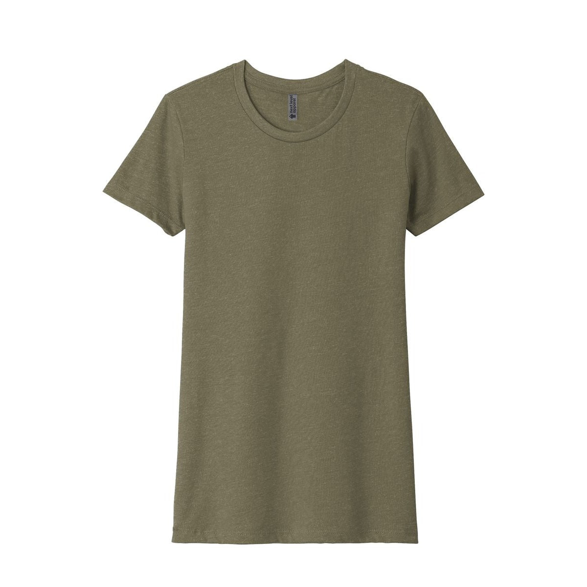 Light Olive - Front