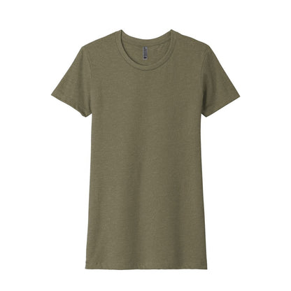 Light Olive - Front