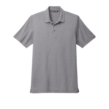 Dark Grey Heather - Front