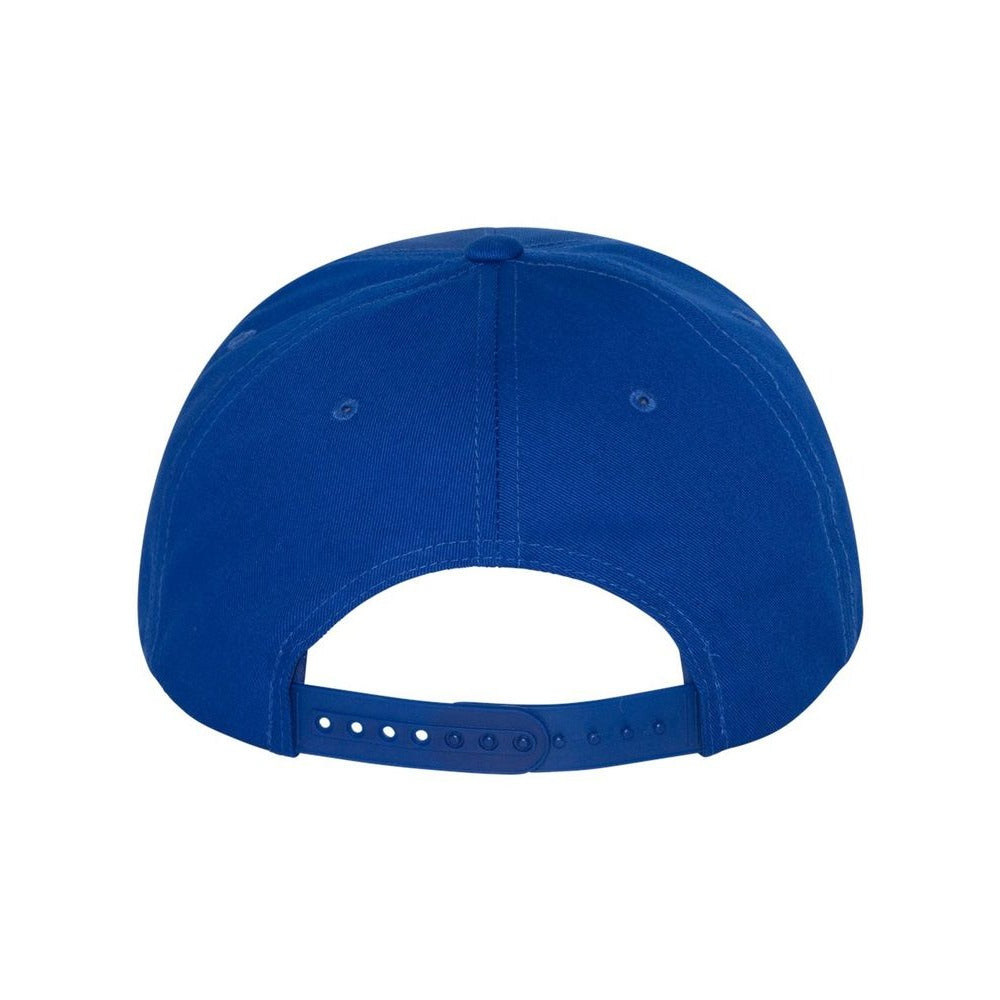 Royal Blue - Back