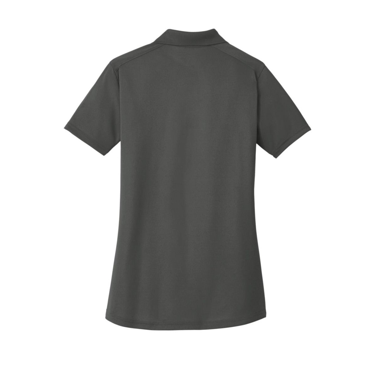 Charcoal - Back