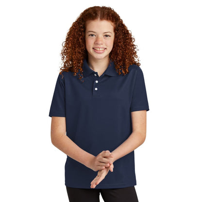 True Navy - Model
