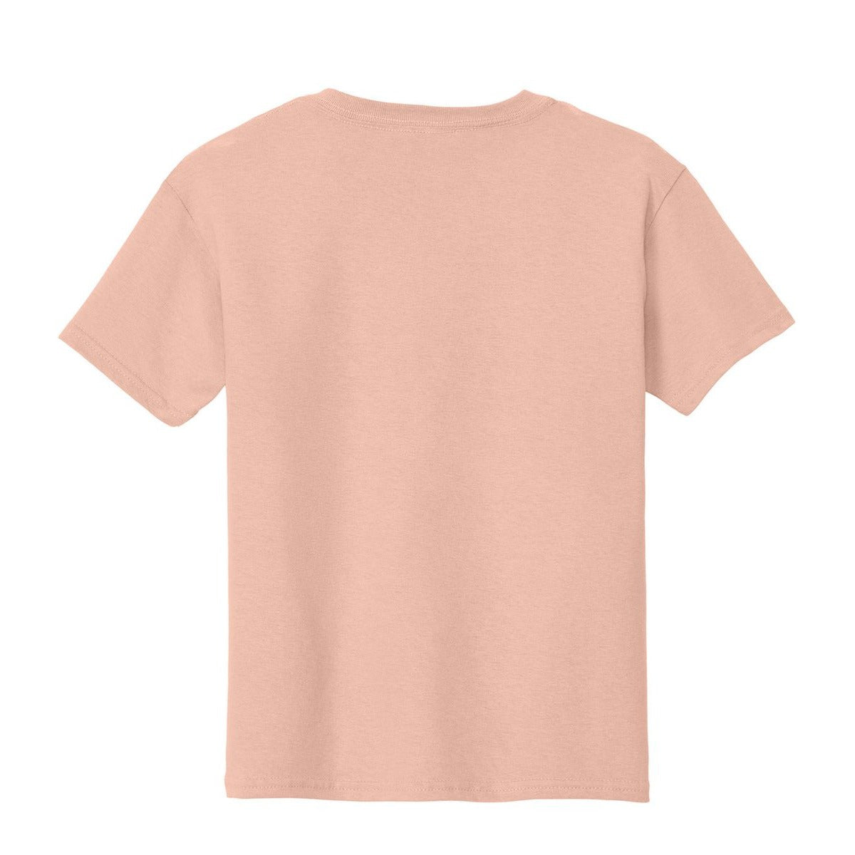 Dusty Rose - Back