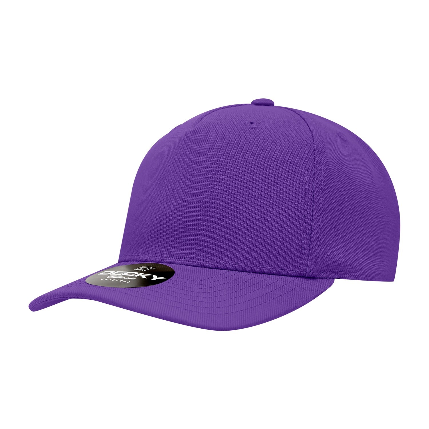 Purple - Front