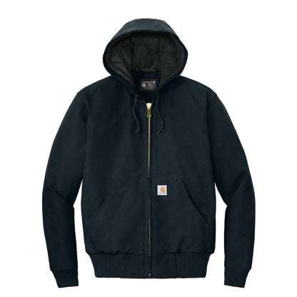 Dark Navy - Front