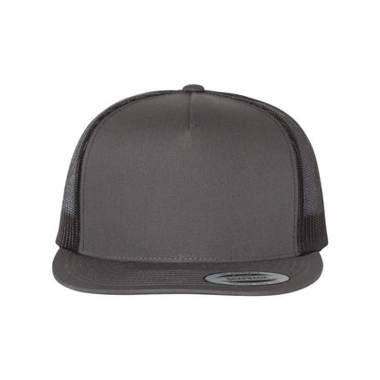 Charcoal/ Black - Front