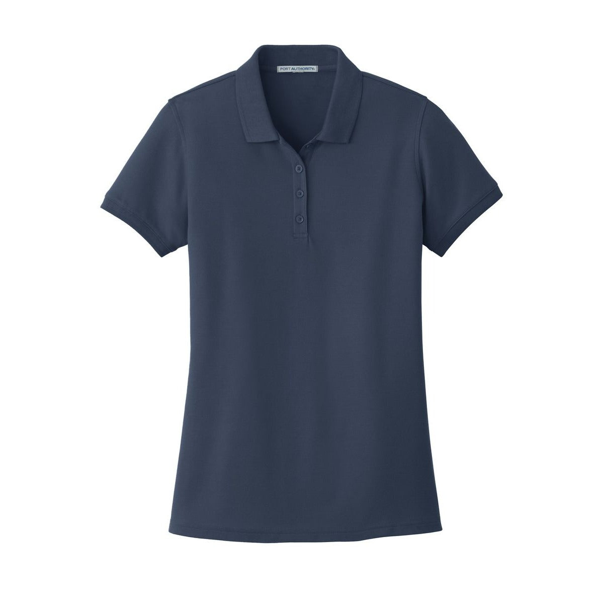 River Blue Navy - Front