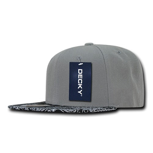 Grey/Black - Front