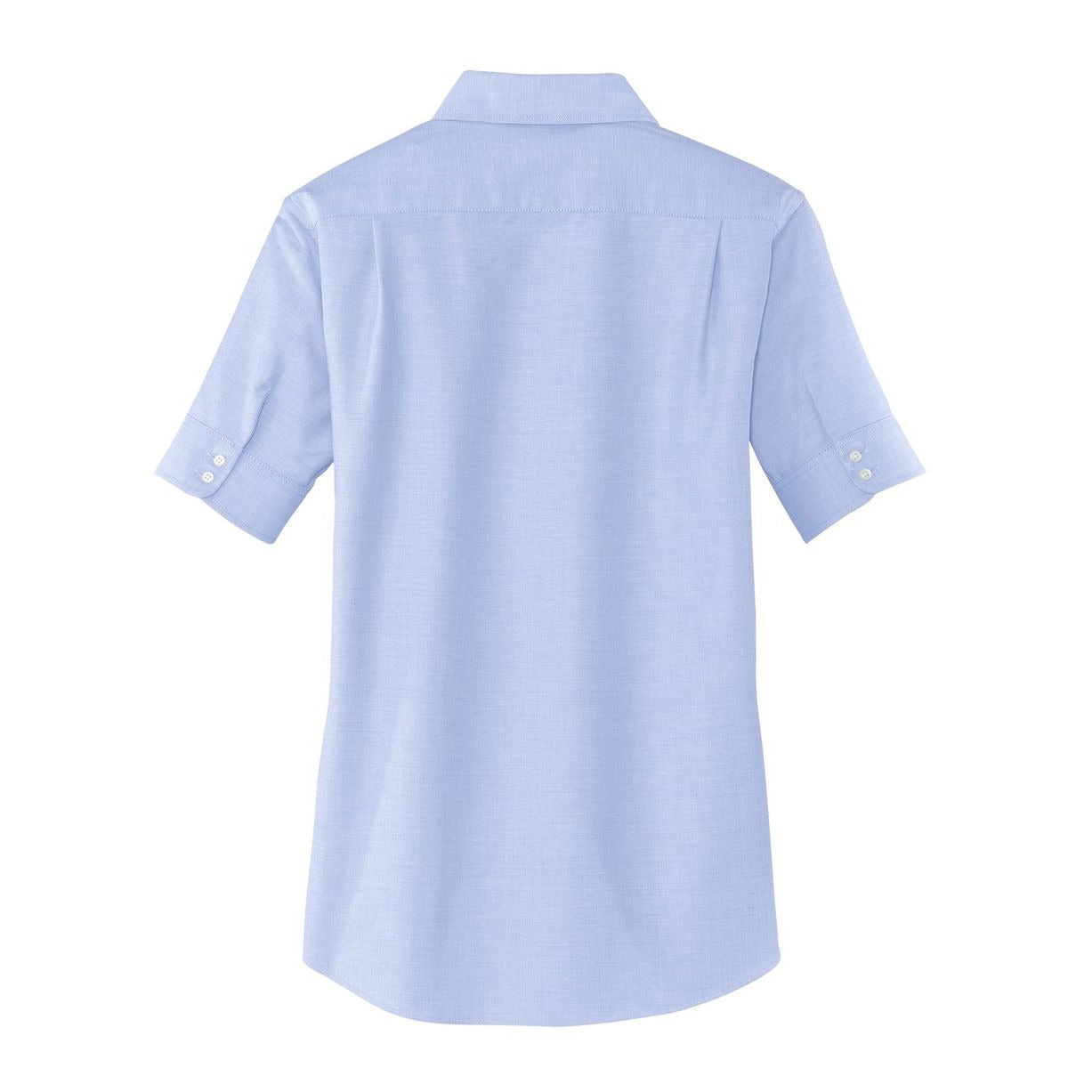Oxford Blue - Back