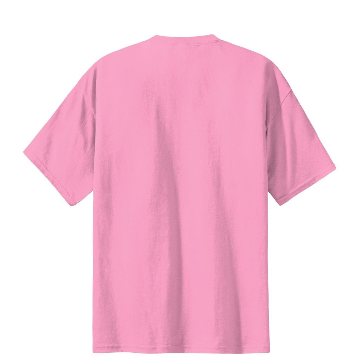 Candy Pink - Back