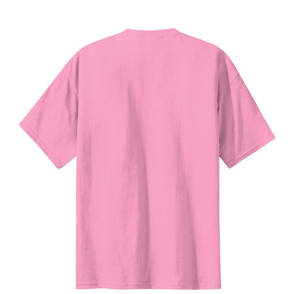 Candy Pink - Back