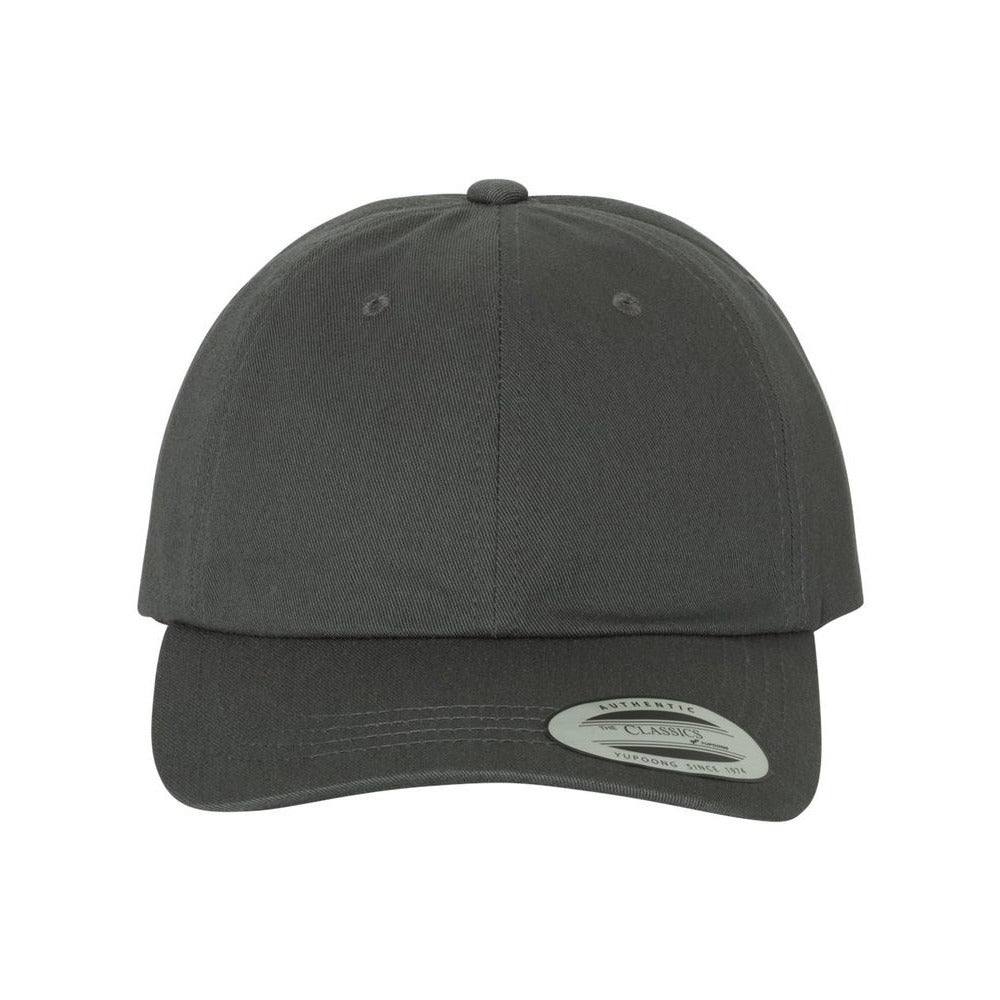 Dark Grey - Front