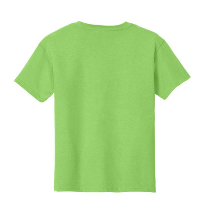 Lime - Back