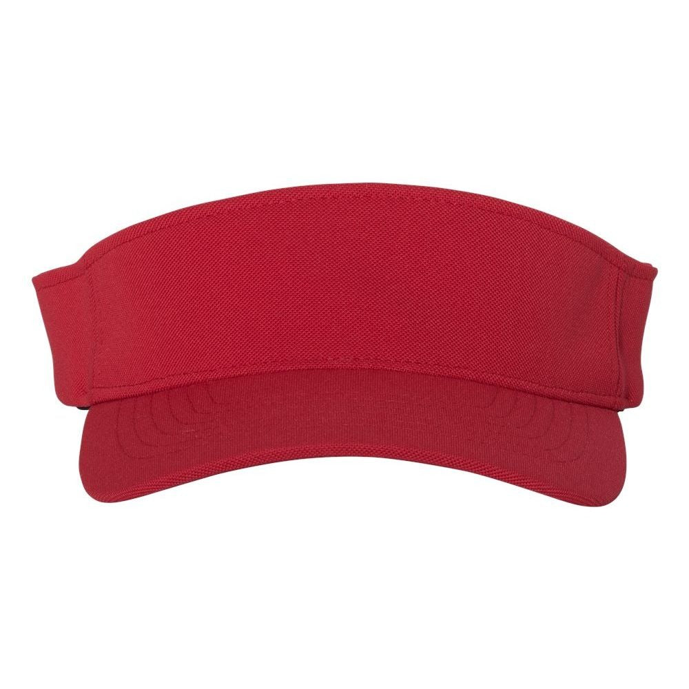 Red - Front