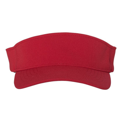 Red - Front