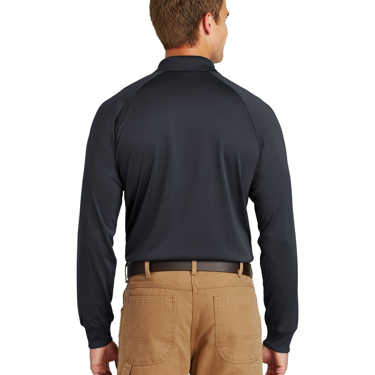 Charcoal - Back