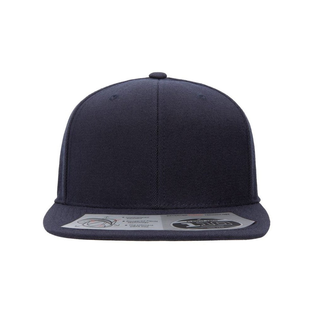Dark Navy - Front