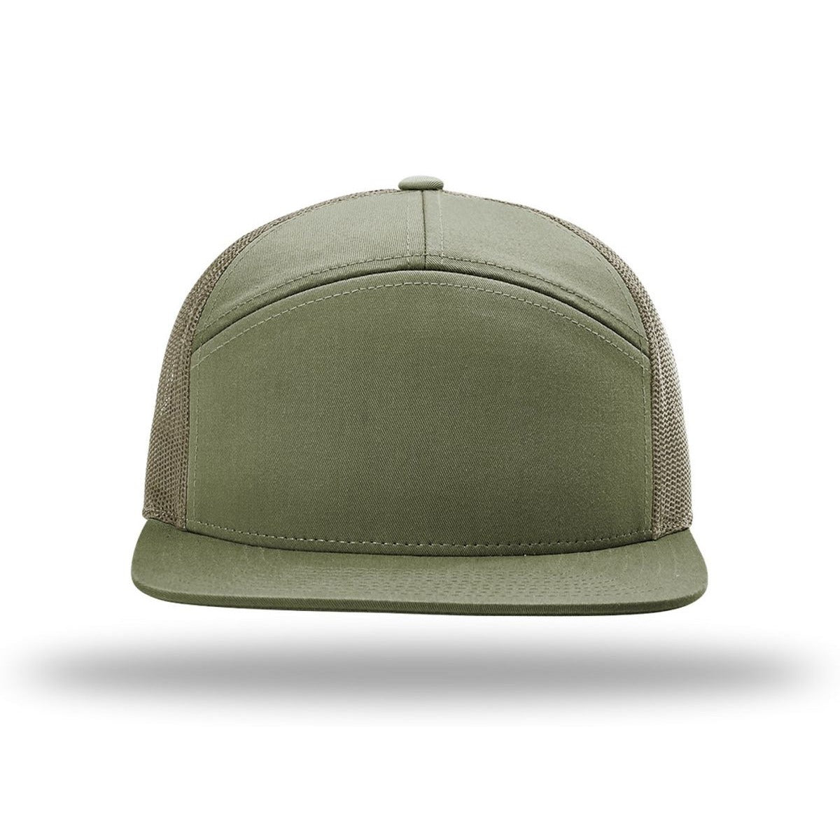 Loden - Front