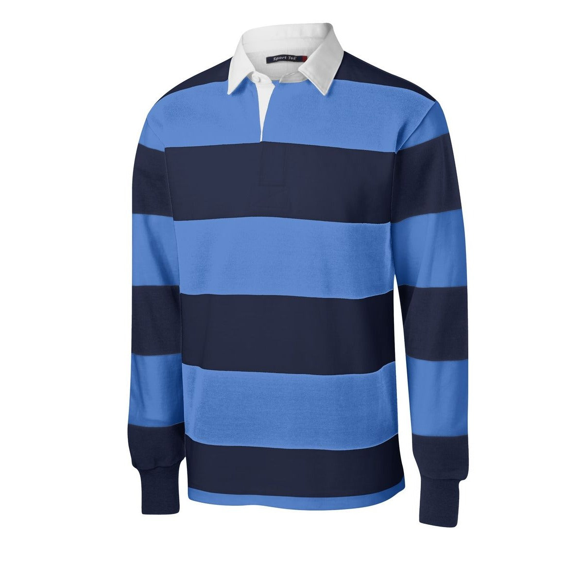 True Navy/ Carolina Blue - Front