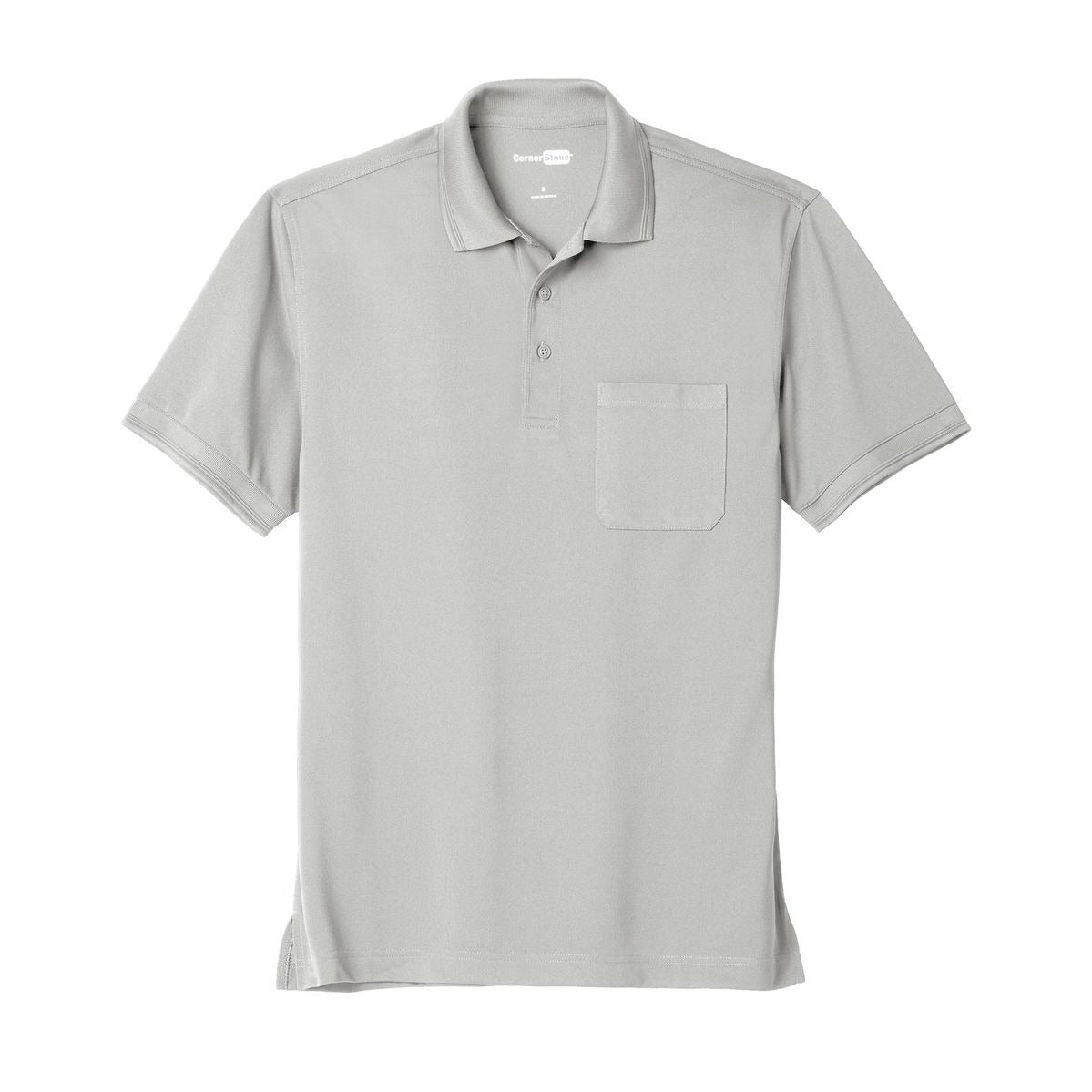 Light Grey - Front