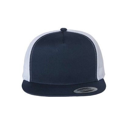 Navy/ White - Front