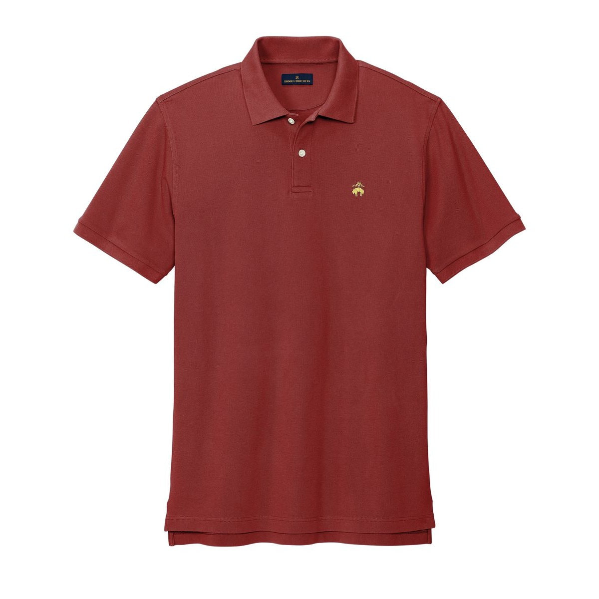 Rich Red - Front