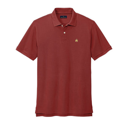 Rich Red - Front
