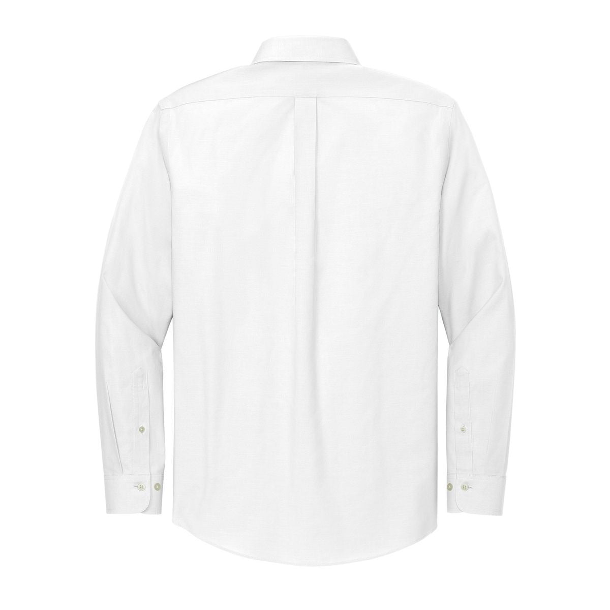 White - Back