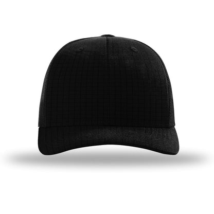 Black - Front