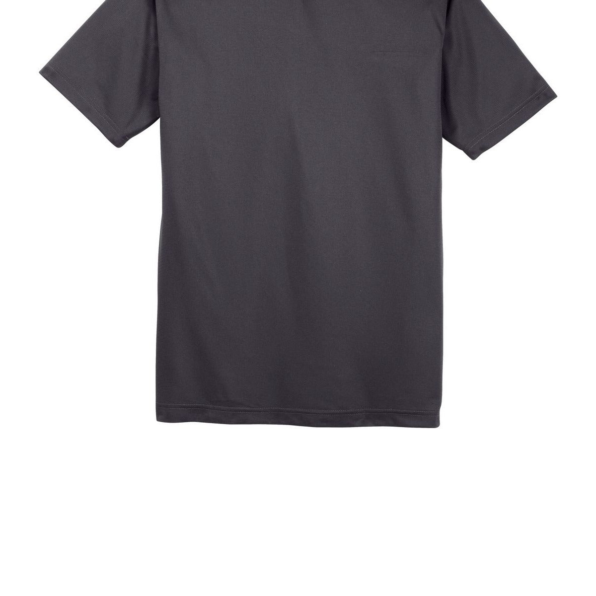 Iron Grey - Back