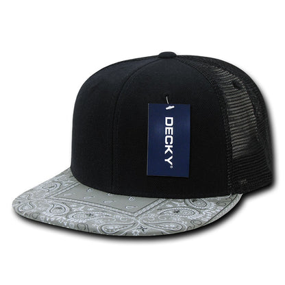 Black/Grey - Front