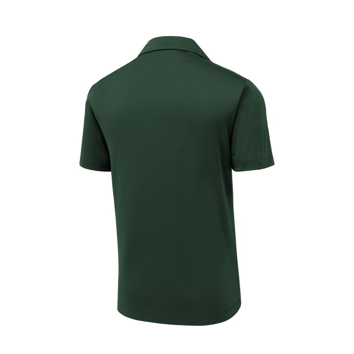 Forest Green - Back