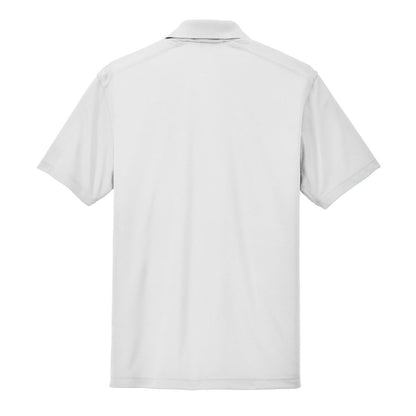 White - Back