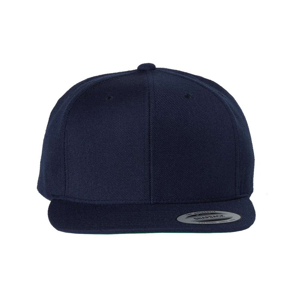 Navy - Front